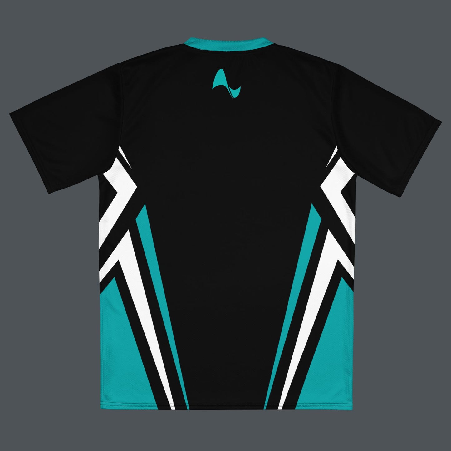 Auto-Tune Soccer Jersey