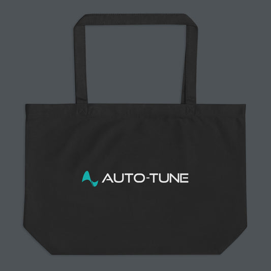 Auto-Tune Pro Tote Bag