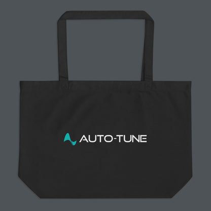 Auto-Tune Pro Tote Bag