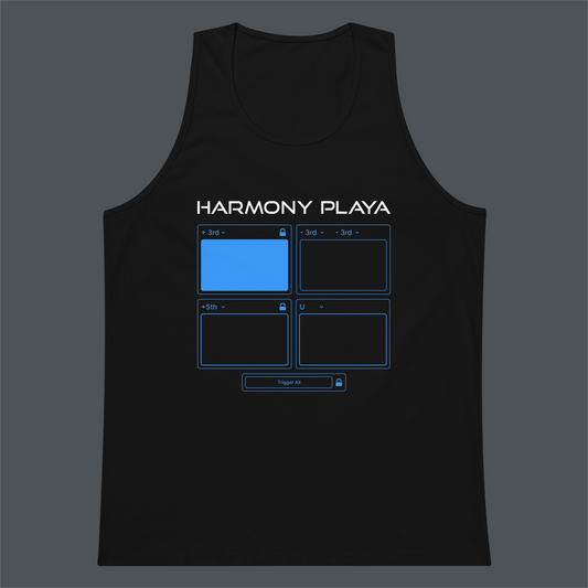 Harmony Playa Tank Top