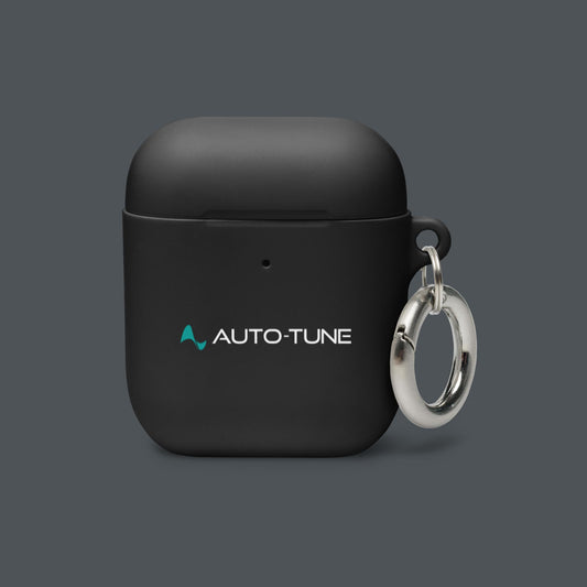 Auto-Tune Airpods® Case