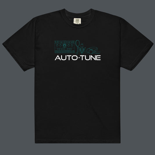 Auto-Tune Session T-Shirt