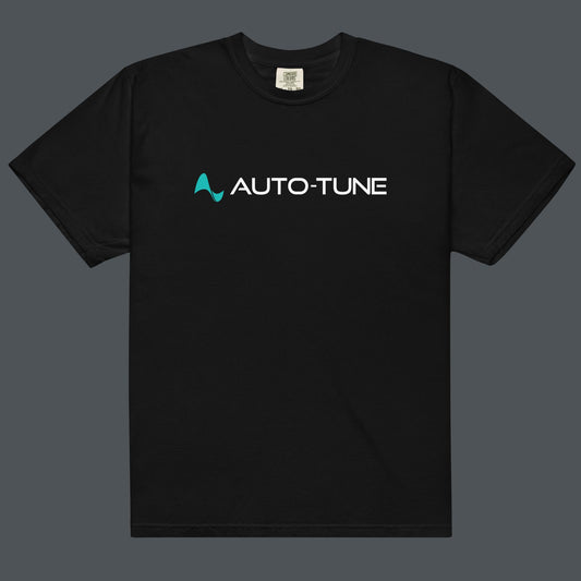 Auto-Tune T-Shirt