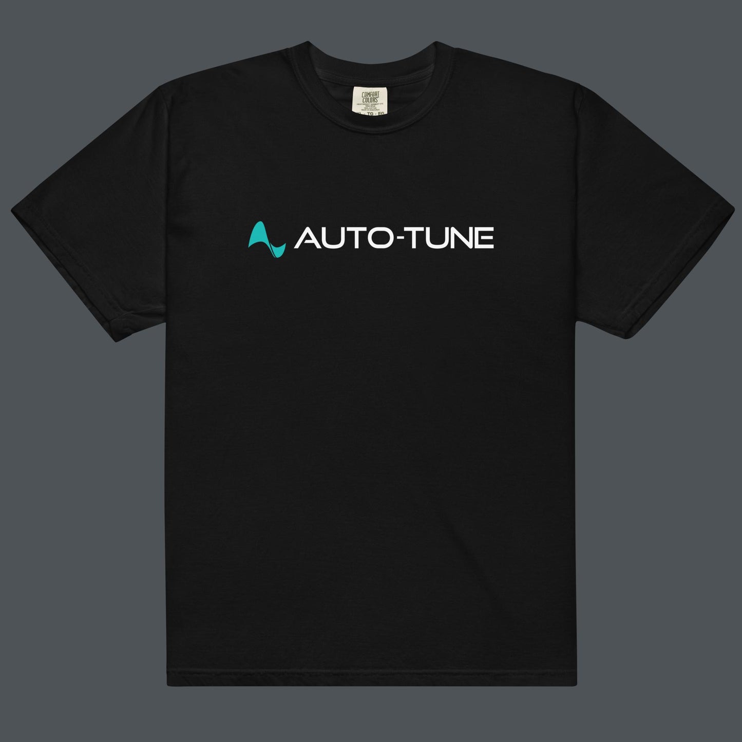 Auto-Tune T-Shirt