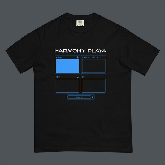 Harmony Playa T-Shirt